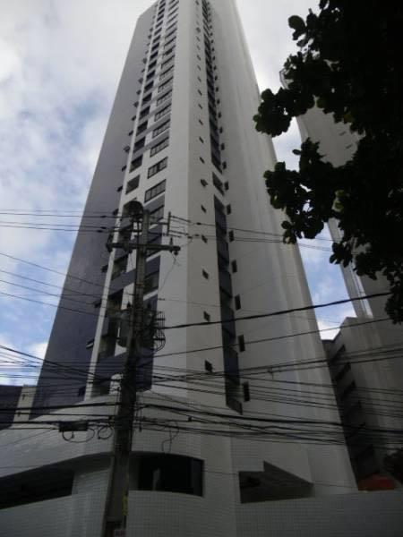 Golden Point Apartment Recife Exterior photo